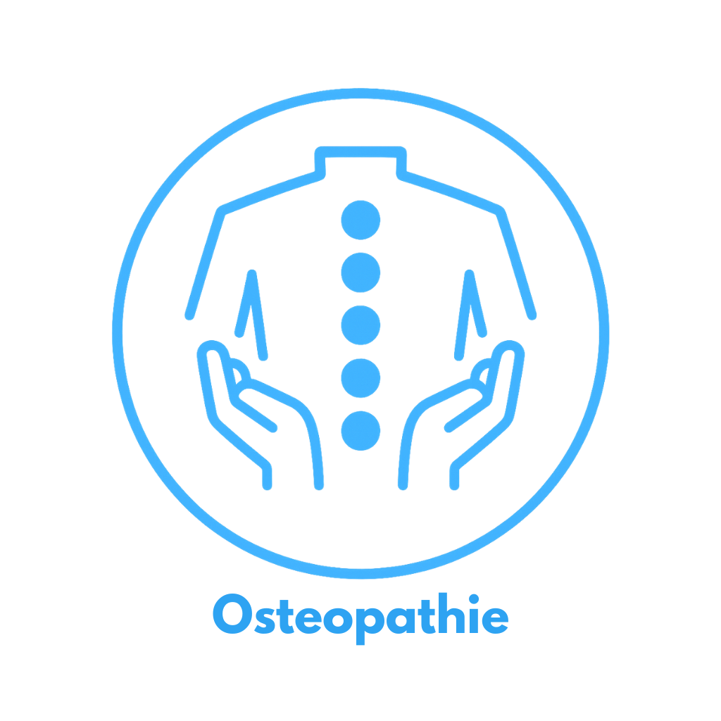 Osteopathie